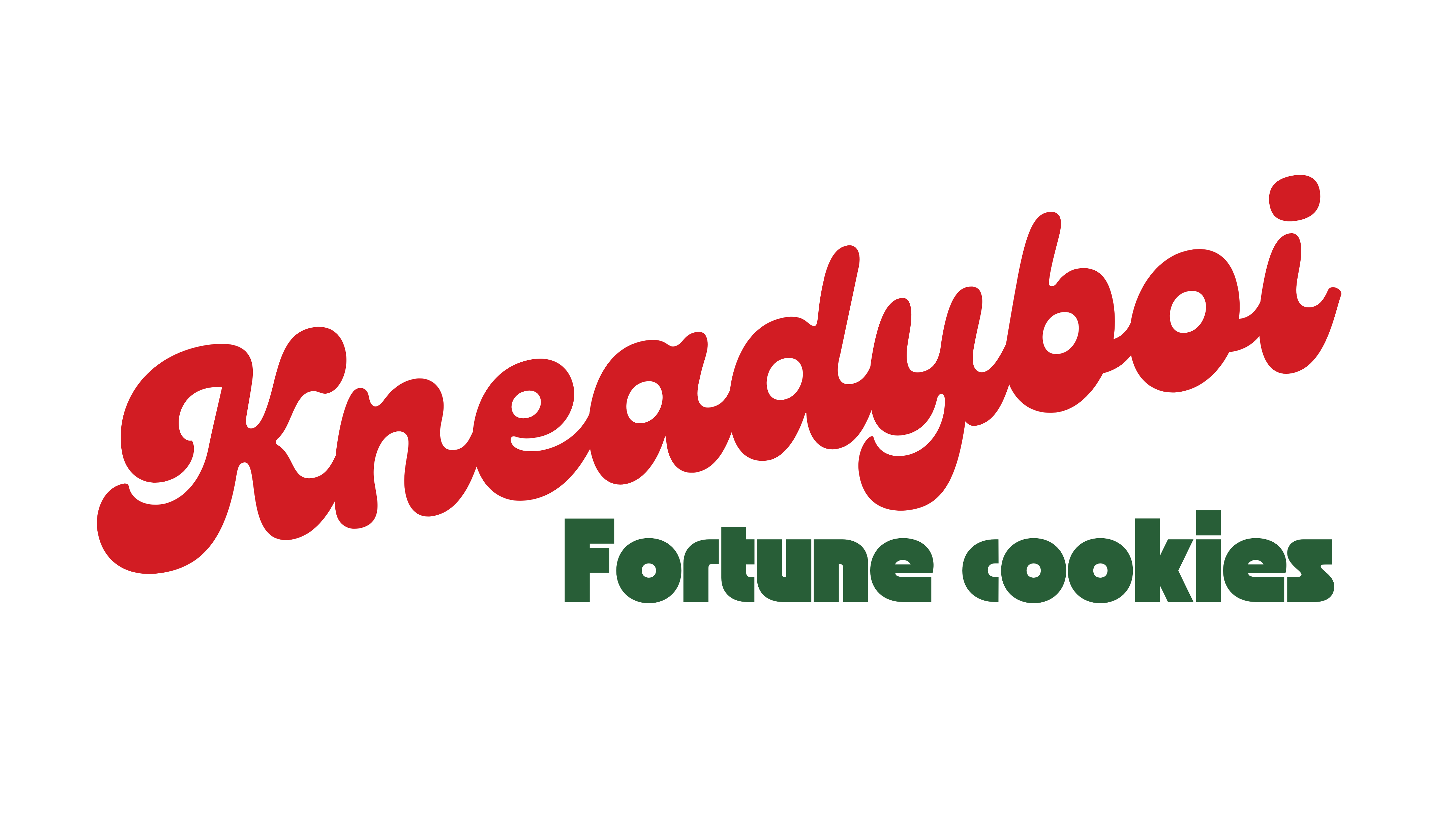 Kneadyboi Logo